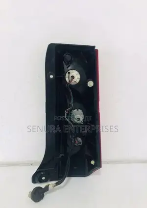 Suzuki Alto HA24S Tail Light Lh