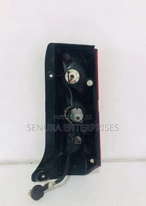 Suzuki Alto HA24S Tail Light Lh