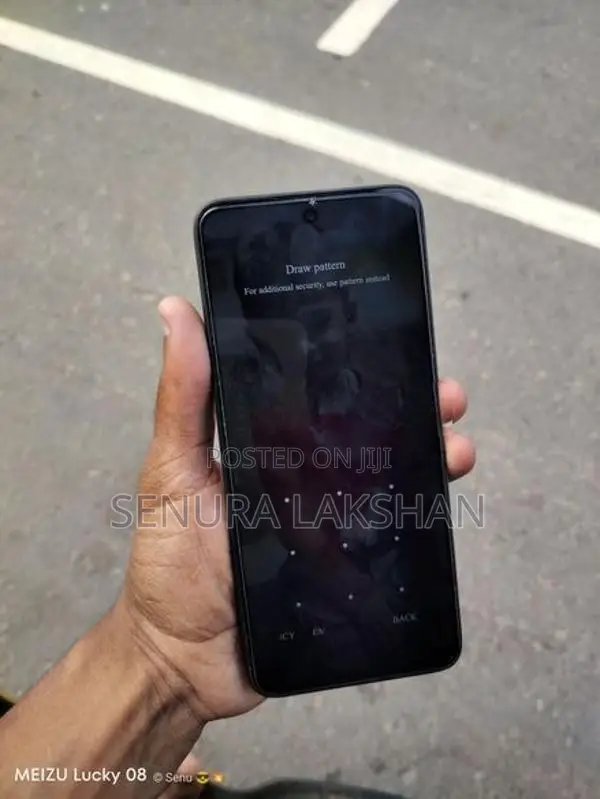 Xiaomi Redmi 13 128 gb (Used)