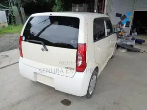 Suzuki Alto HA24S Tail Light Lh