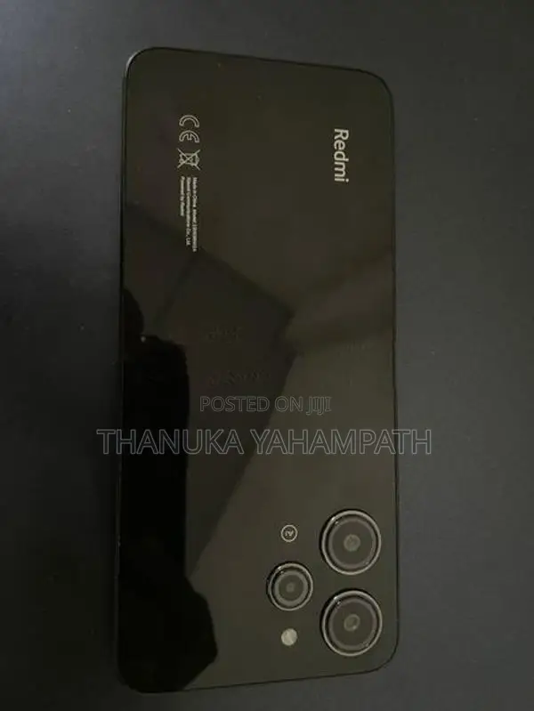 Xiaomi Redmi 12 (Used)