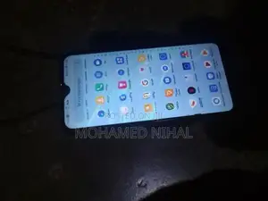 Huawei Y7 Pro (Used)