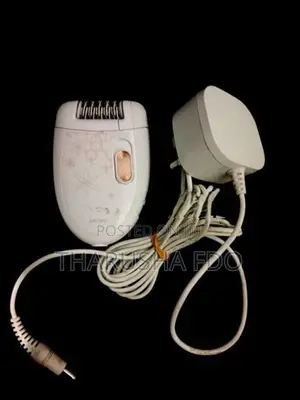 Philips Satinelle Epilator
