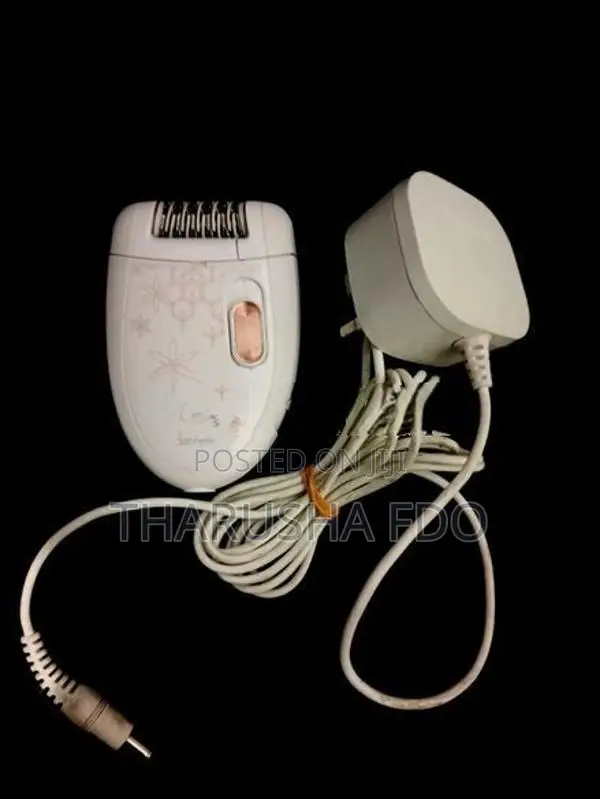 Philips Satinelle Epilator