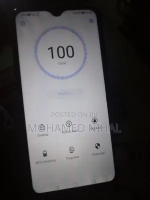 Huawei Y7 Pro (Used)