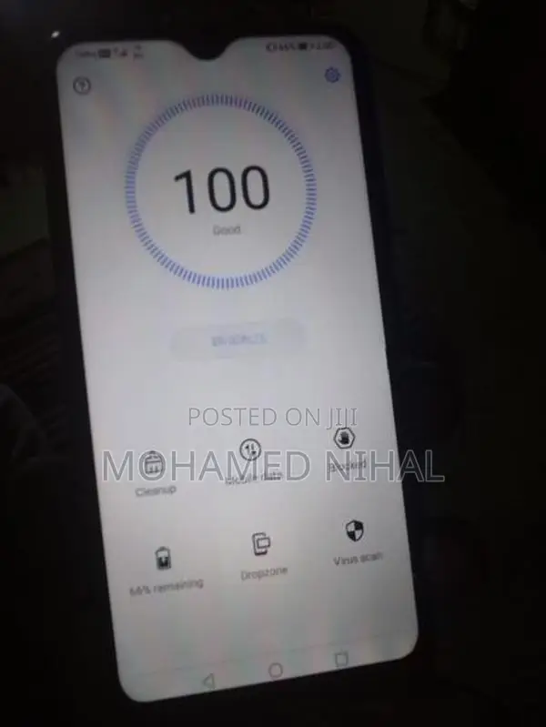 Huawei Y7 Pro (Used)