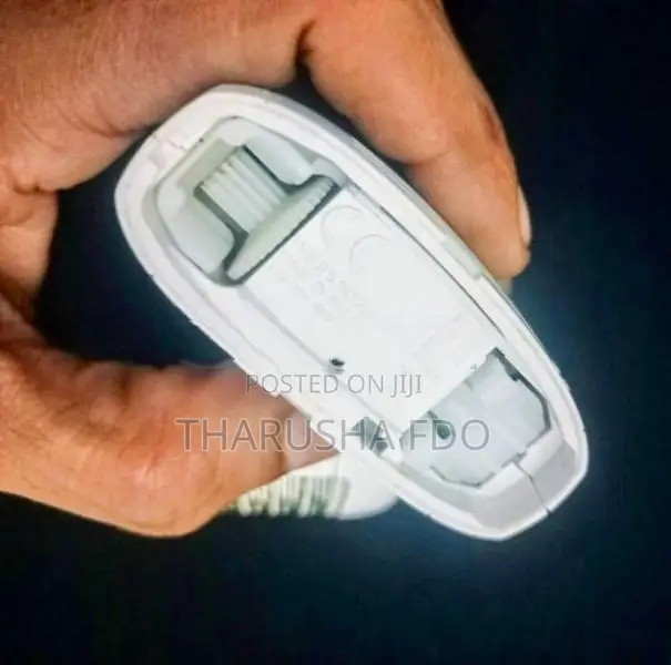 Philips Satinelle Epilator