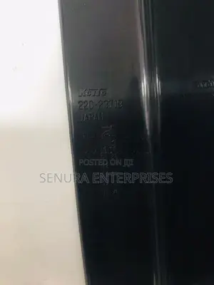 Nissan Serena C27 Tail Light Rh
