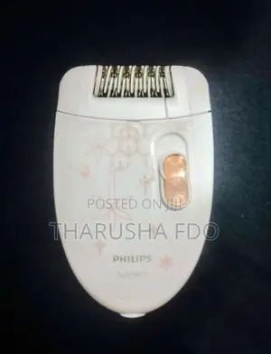 Philips Satinelle Epilator