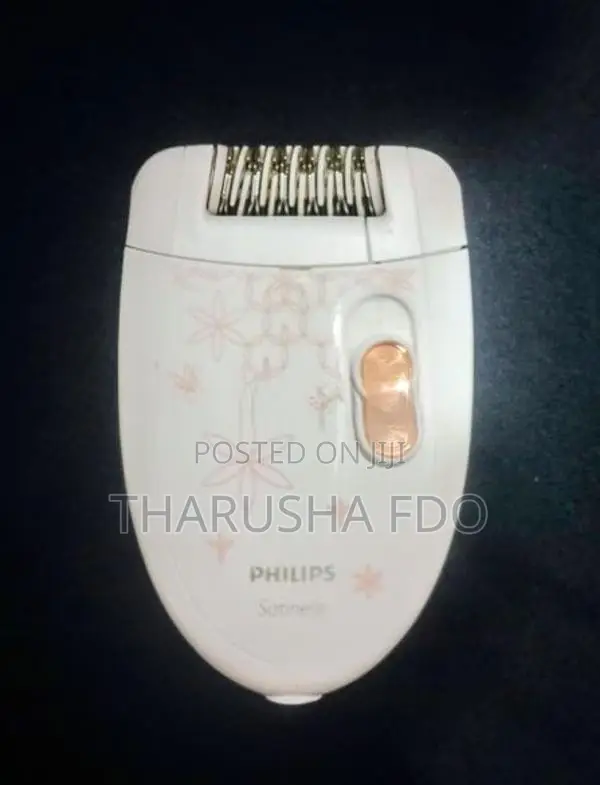 Philips Satinelle Epilator