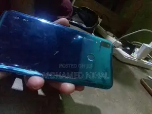 Huawei Y7 Pro (Used)