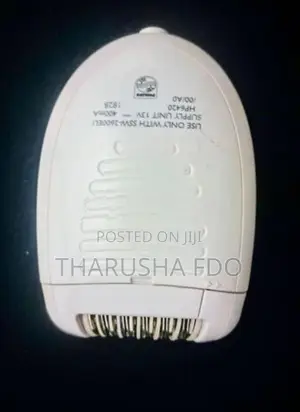 Philips Satinelle Epilator