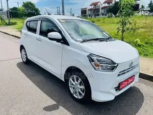 Daihatsu Mira 2026