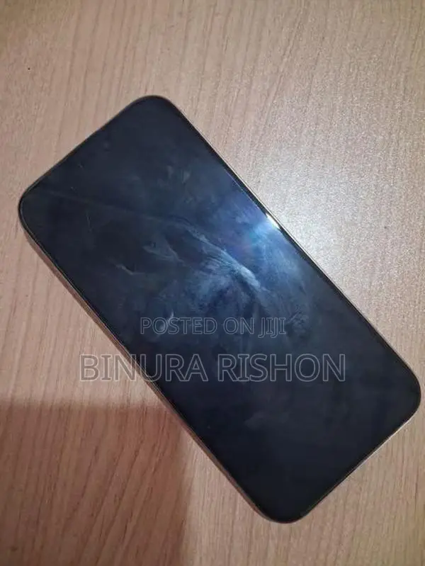 Apple iPhone 16 Pro Max (Used)