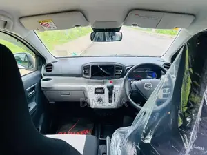 Daihatsu Mira 2026