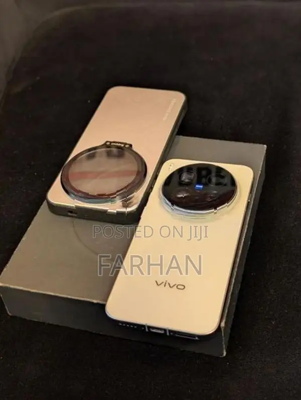 Vivo X300 Pro (Used)