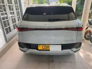 BYD ATTO 3 Advanced 2025