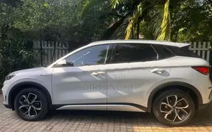 BYD ATTO 3 Advanced 2025