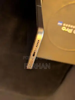 Vivo X300 Pro (Used)