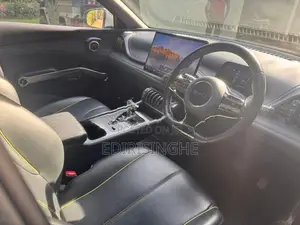 BYD ATTO 3 Advanced 2025