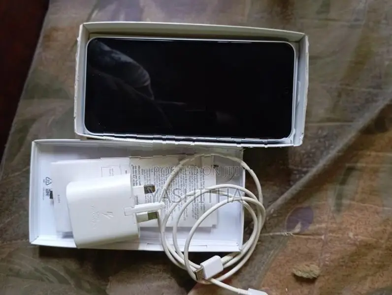Samsung Galaxy M17 5G (Used)