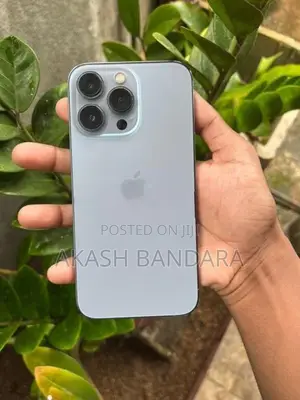 Apple iPhone 13 Pro 13pro (Used)