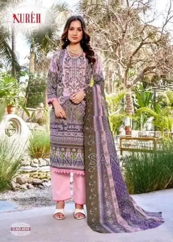 Salwar material