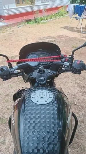 Bajaj Pulsar 150 2010