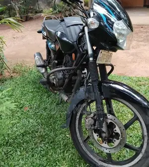 Bajaj Discover 135cc 2010