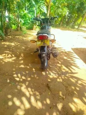Bajaj Discover 125 2005