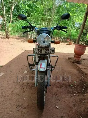 Honda CD Down 2007