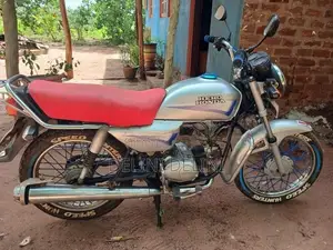 Honda CD Down 2007