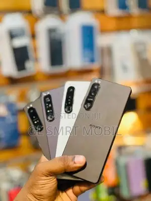 Sony Xperia 1 IV 5G/12/256GB Dualsim (Used)