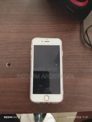 Apple iPhone 6S (Used)