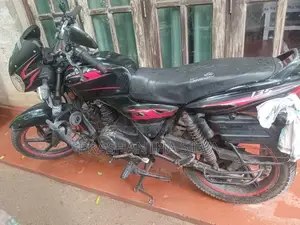 Bajaj Discover 2006