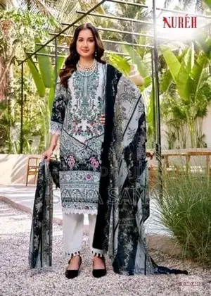 Salwar material
