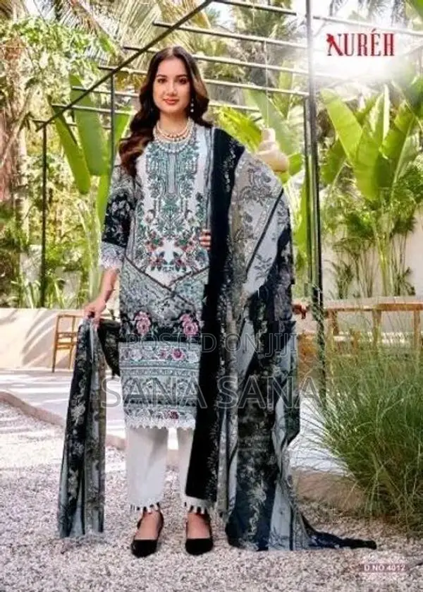 Salwar material
