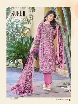 Salwar material