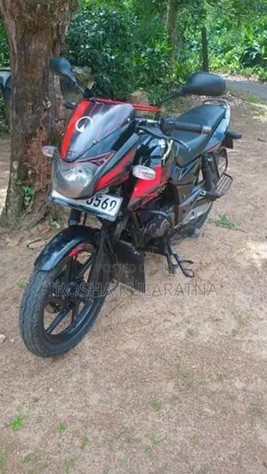 Bajaj Pulsar 150 2010