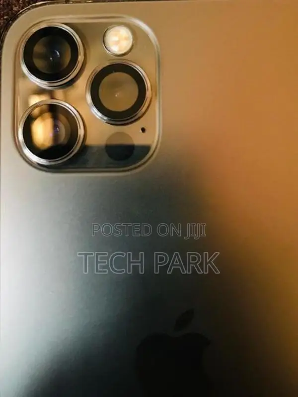 Apple iPhone 12 Pro 128GB graphite (Used)