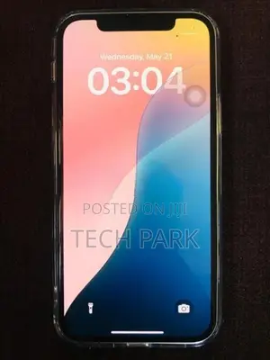 Apple iPhone 12 Pro 128GB graphite (Used)