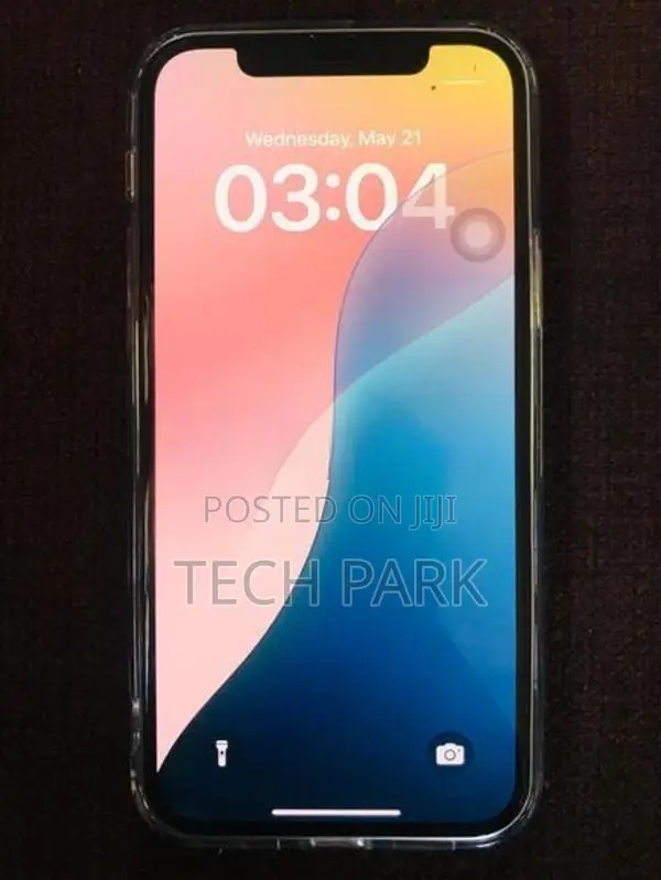 Apple iPhone 12 Pro 128GB graphite (Used)