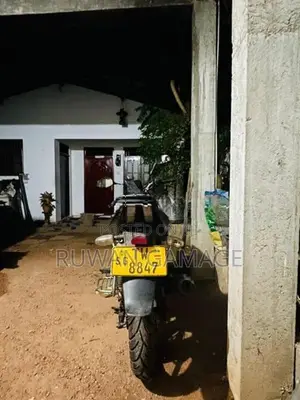 Bajaj Pulsar 150 2007