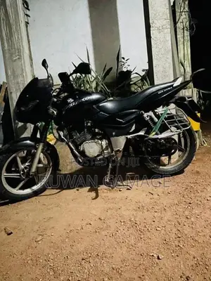Bajaj Pulsar 150 2007