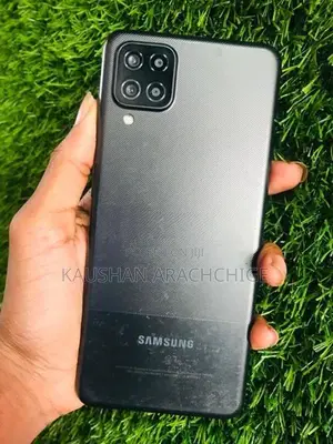 Samsung Galaxy A12 (Used)