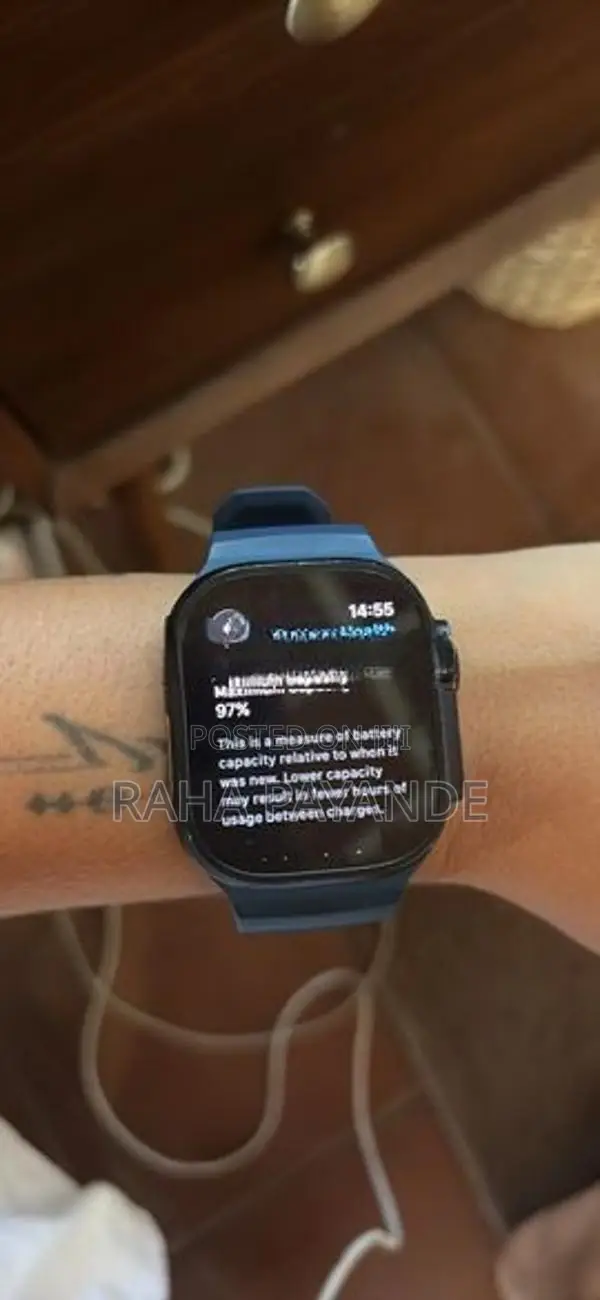 Apple Watch Ultra 2