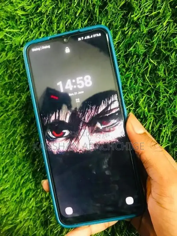 Samsung Galaxy A12 (Used)