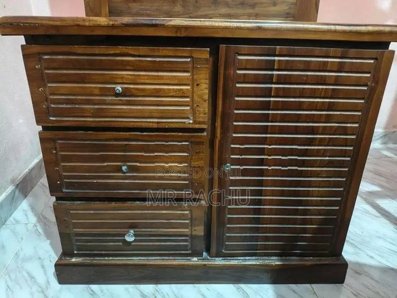 Dressing Table (Used)