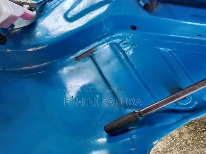 Bajaj RE 2 storke 2005