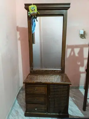 Dressing Table (Used)
